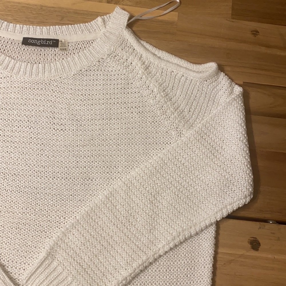 Songbird Sweater View 3